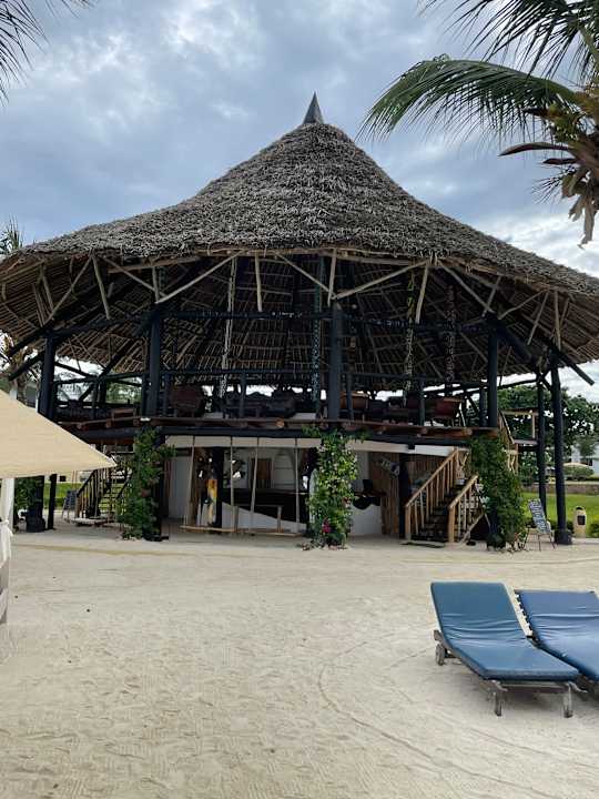 Strand Royal Zanzibar Beach Resort