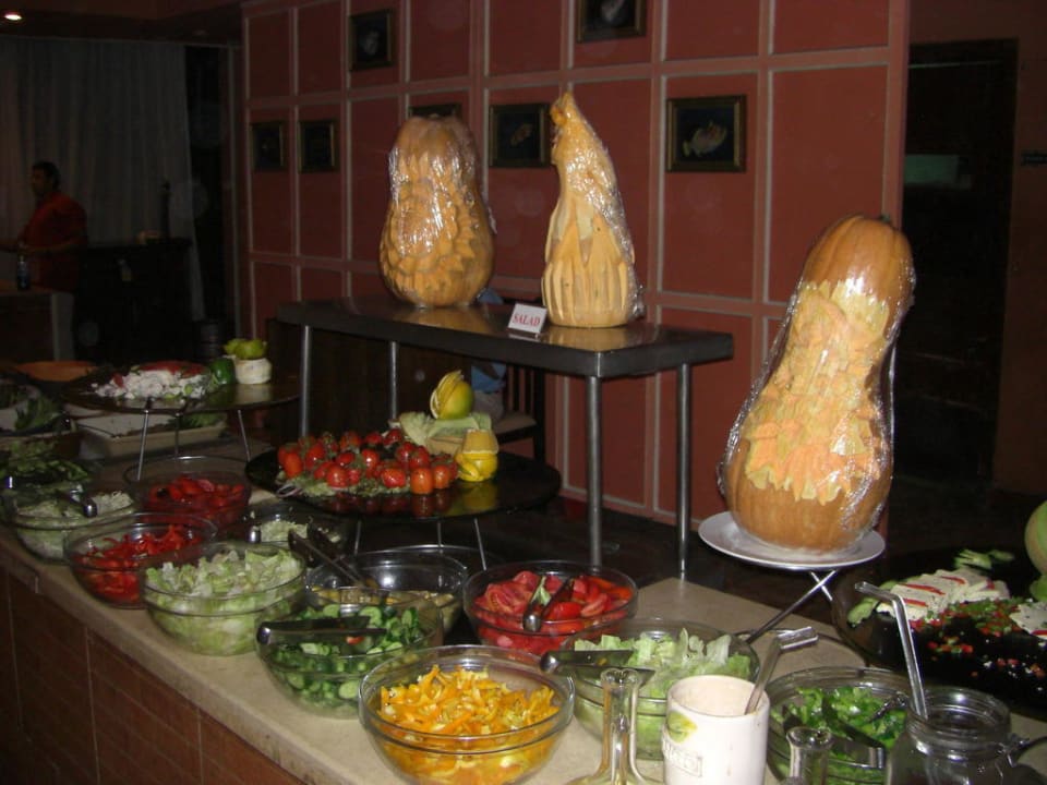Lecker Eagles Paradise Abu Soma