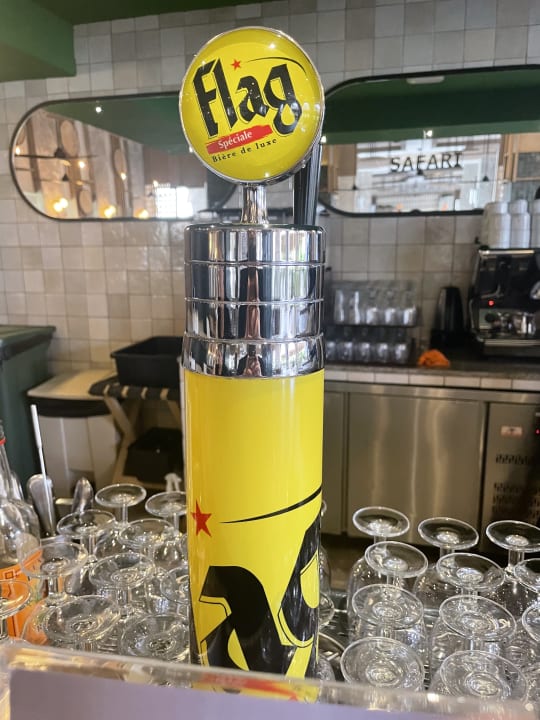 Gastro Hotel Riu Baobab - All Inclusive