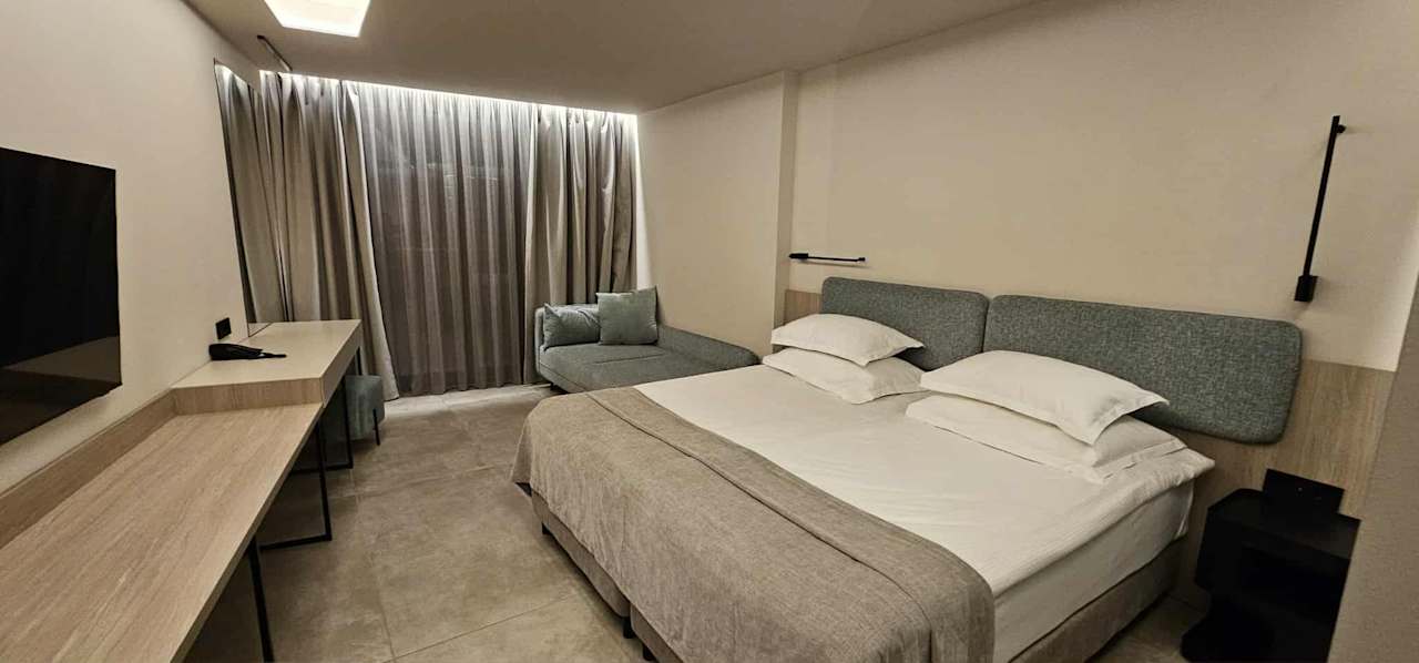 Zimmer GRIFID Noa