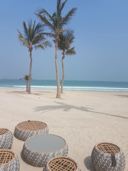 Strand Jumeirah Mina Al Salam