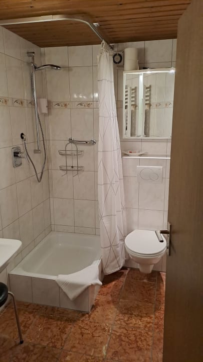 Zimmer Hotel Pension Haus Heidelberg