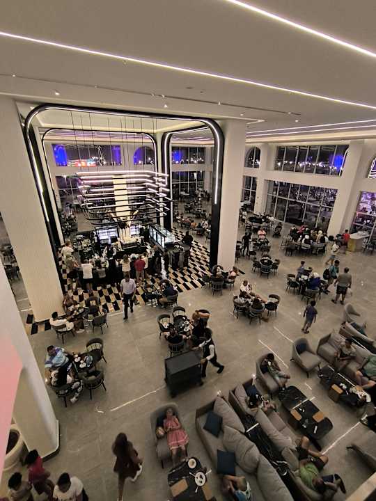 Gastro Albatros Makadi Resort