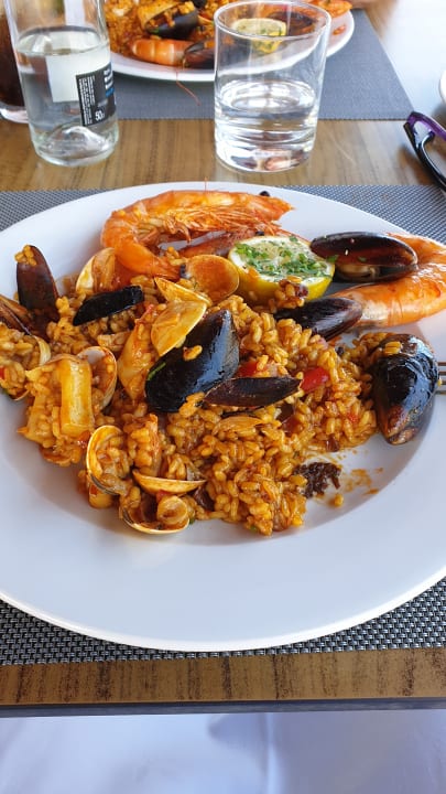 Lobby H10 Playa Meloneras Horizons Collection