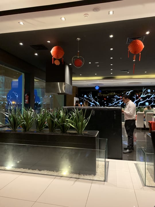 Gastro Jasmine Palace Resort & Spa