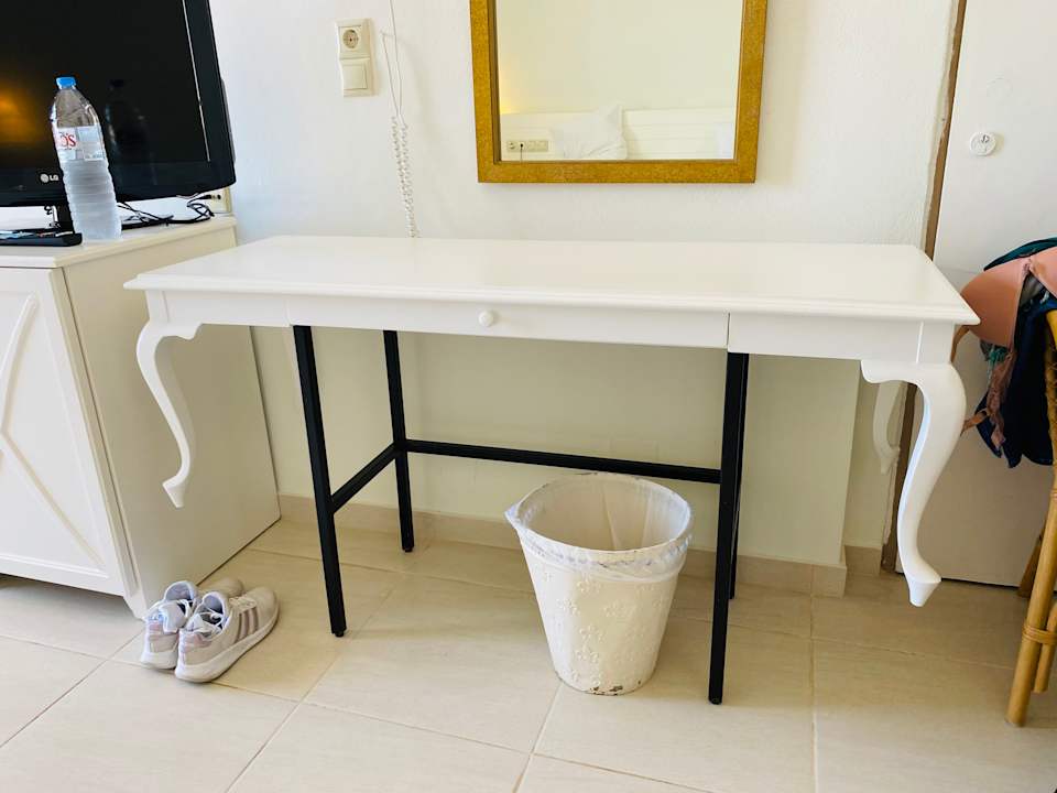 Zimmer Grecotel Meli Palace