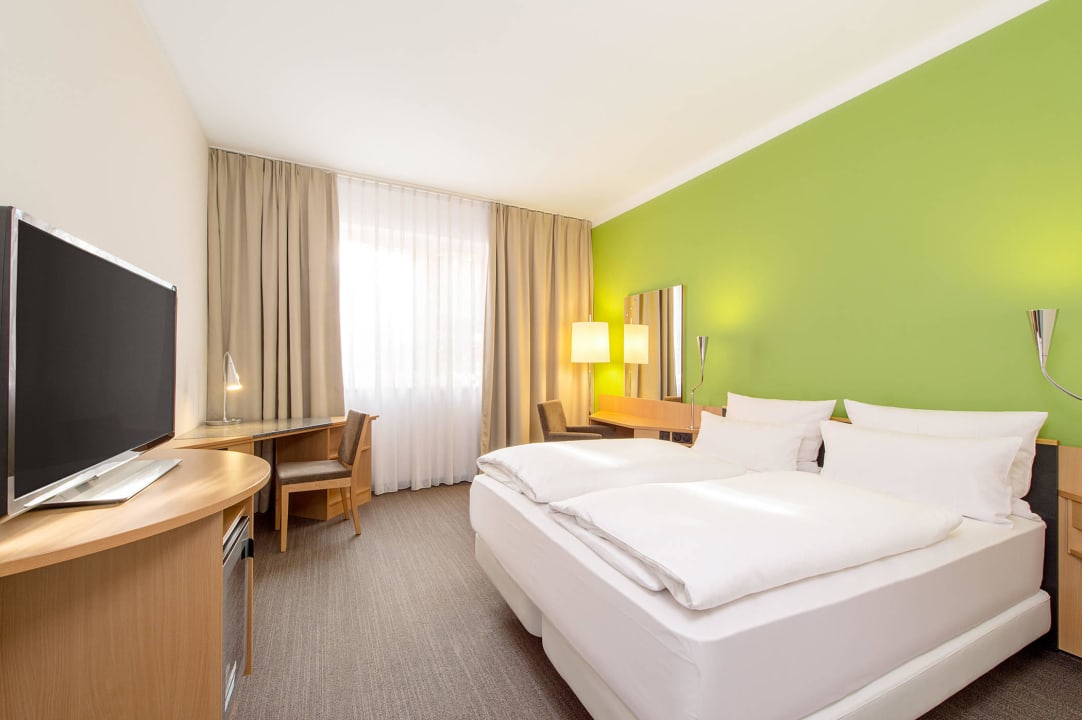 Standard Room NH München Messe