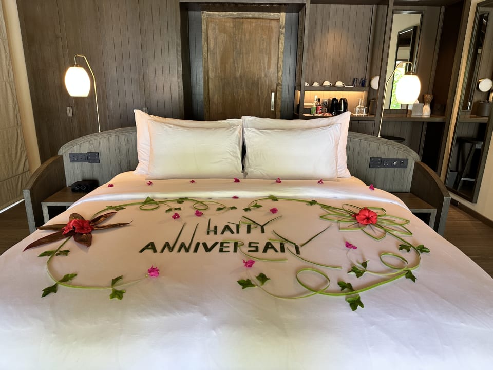 Zimmer Jawakara Islands Maldives