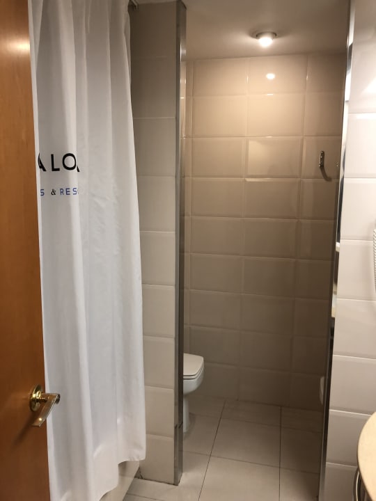 Zimmer Hotel Catalonia Barcelona Plaza