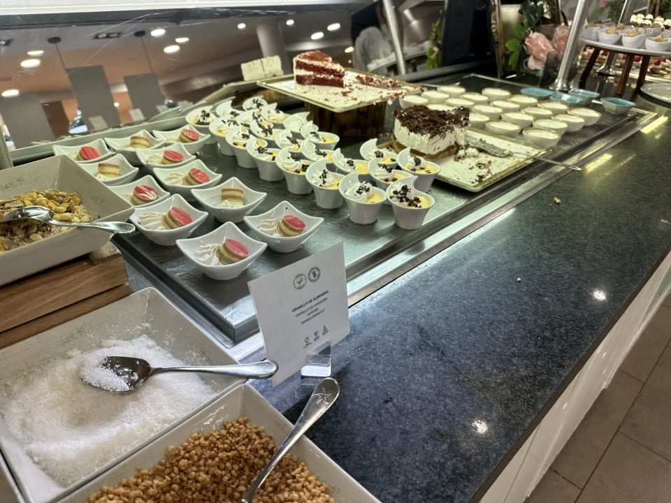 Gastro Iberostar Waves Gaviotas Park