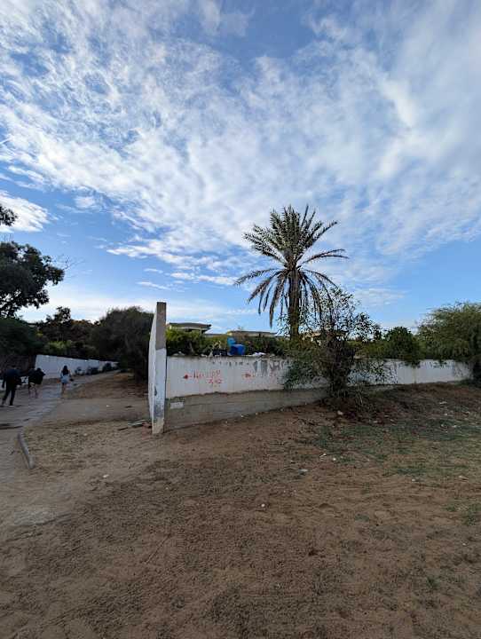 Strand Shalimar Hammamet