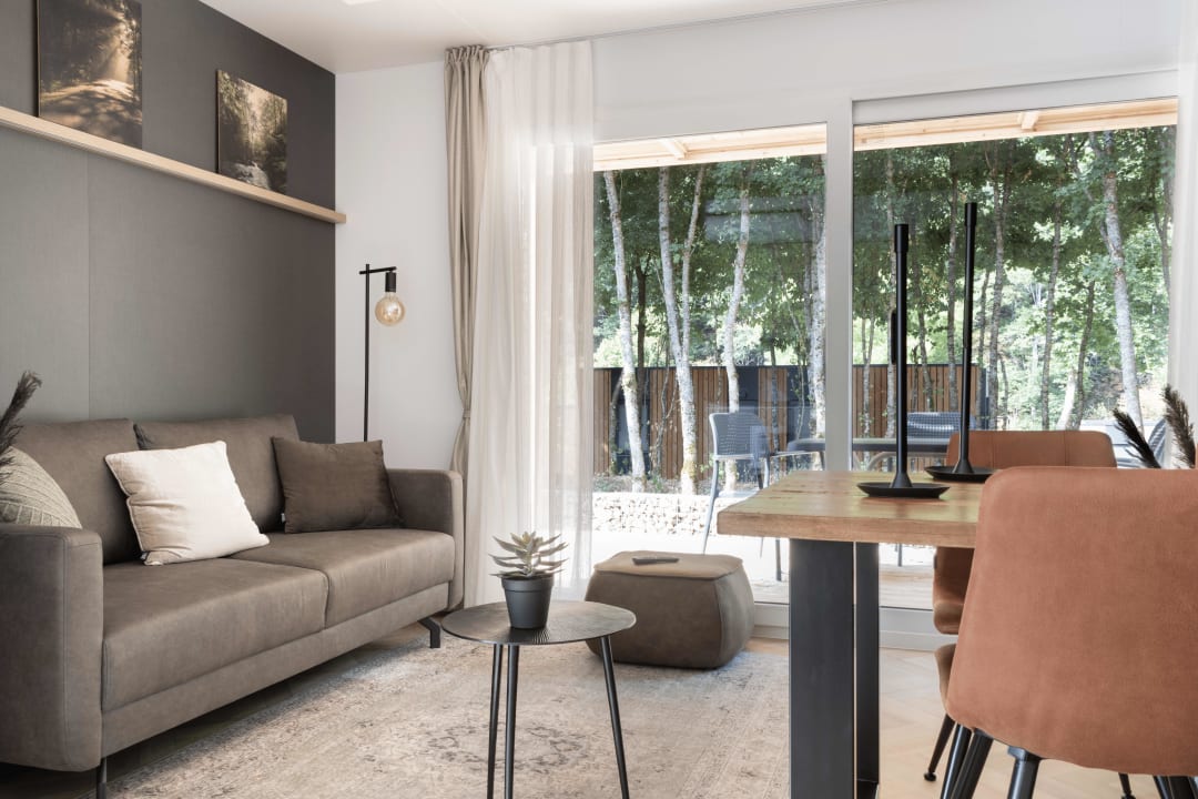 Zimmer EuroParcs Kohnenhof