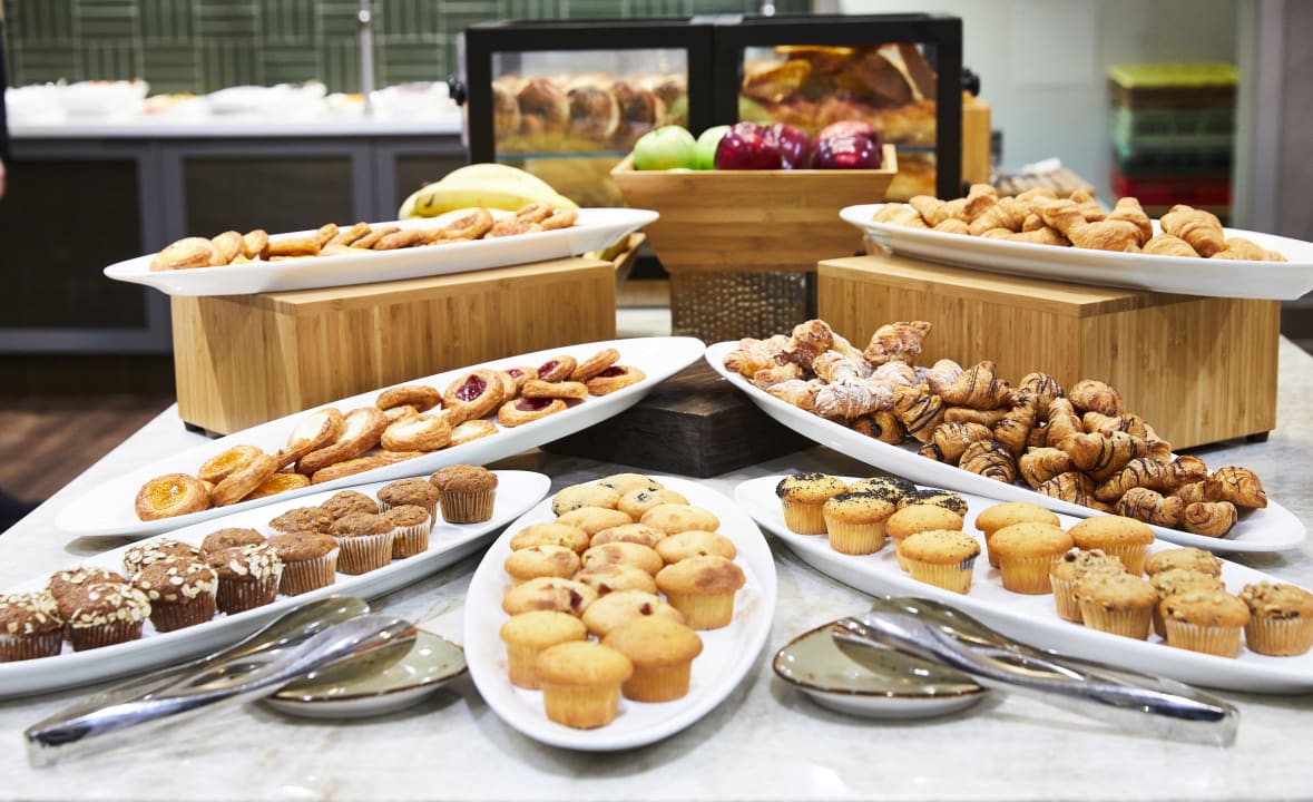 Gastro Hotel Riu Plaza Fisherman’s Wharf