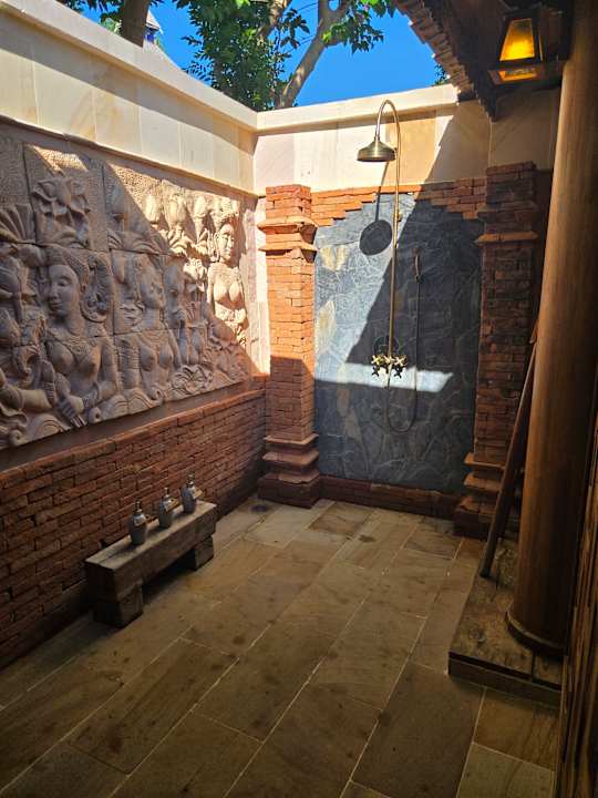 Zimmer Santhiya Koh Phangan Resort & Spa