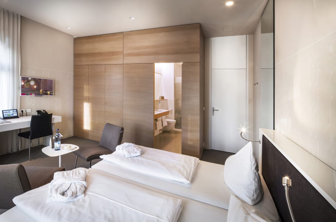 Zimmer Parkhotel Jordanbad