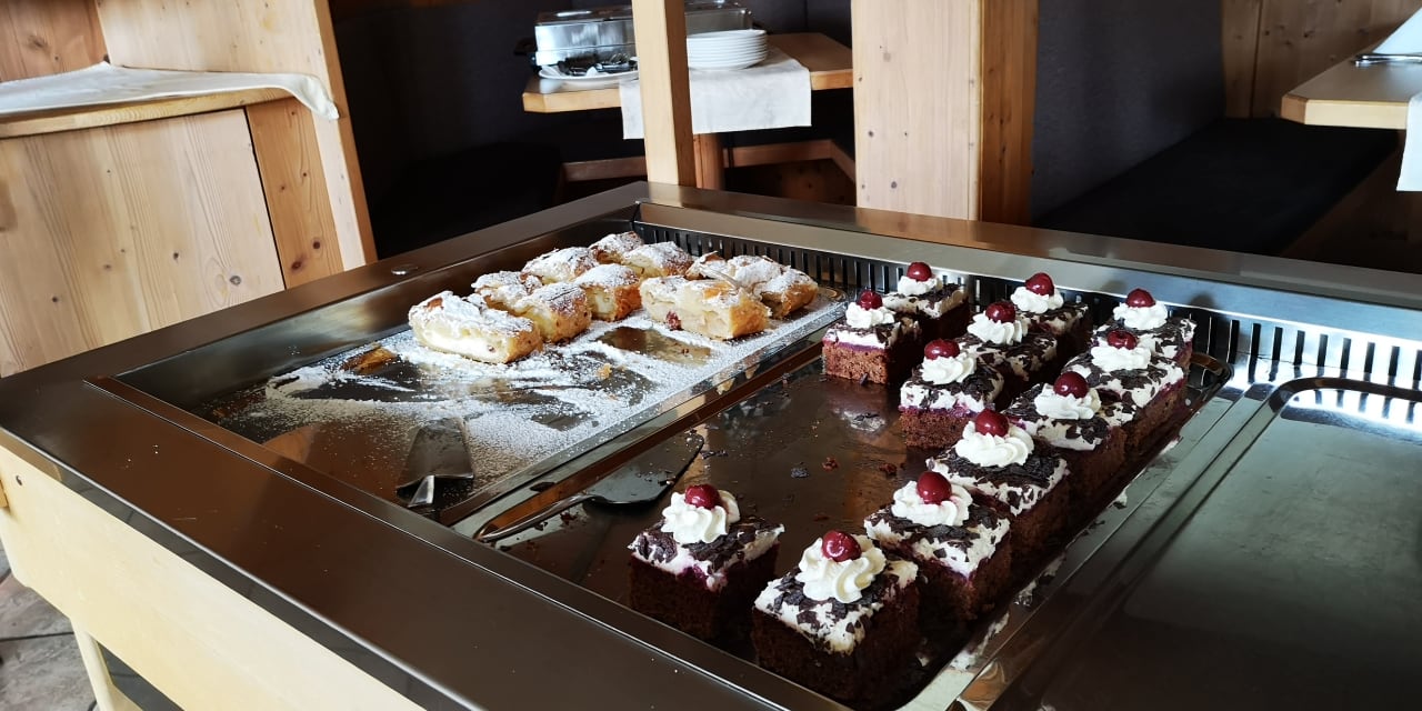 Gastro Alpenhof Strenge