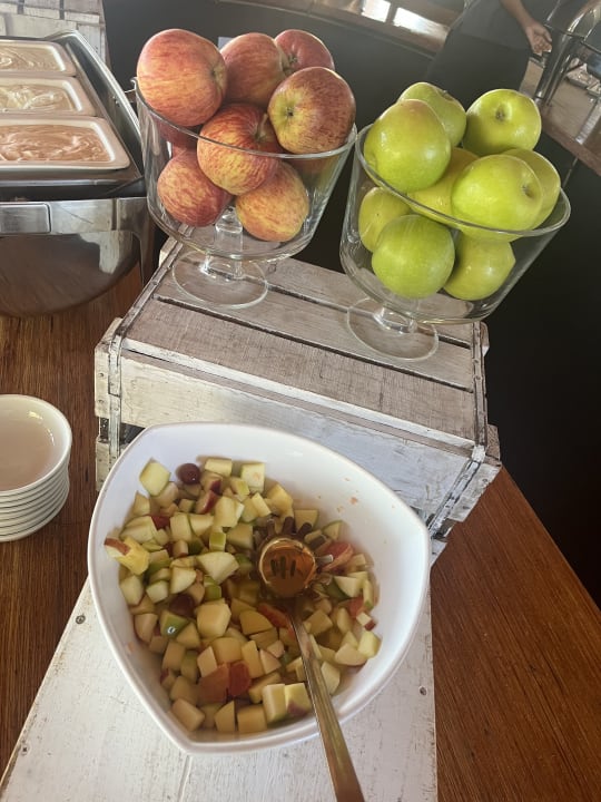 Gastro Kalahari Anib Lodge