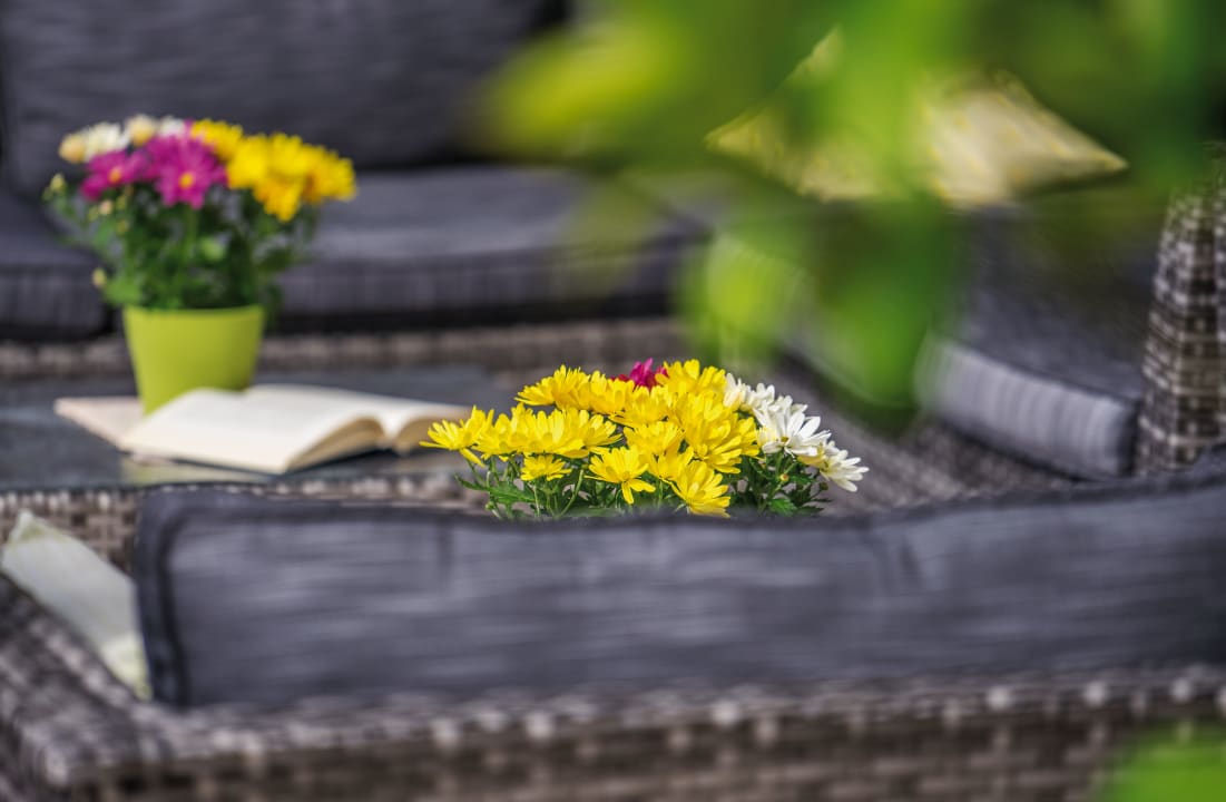 Sonstiges Parkhotel Burgmühle