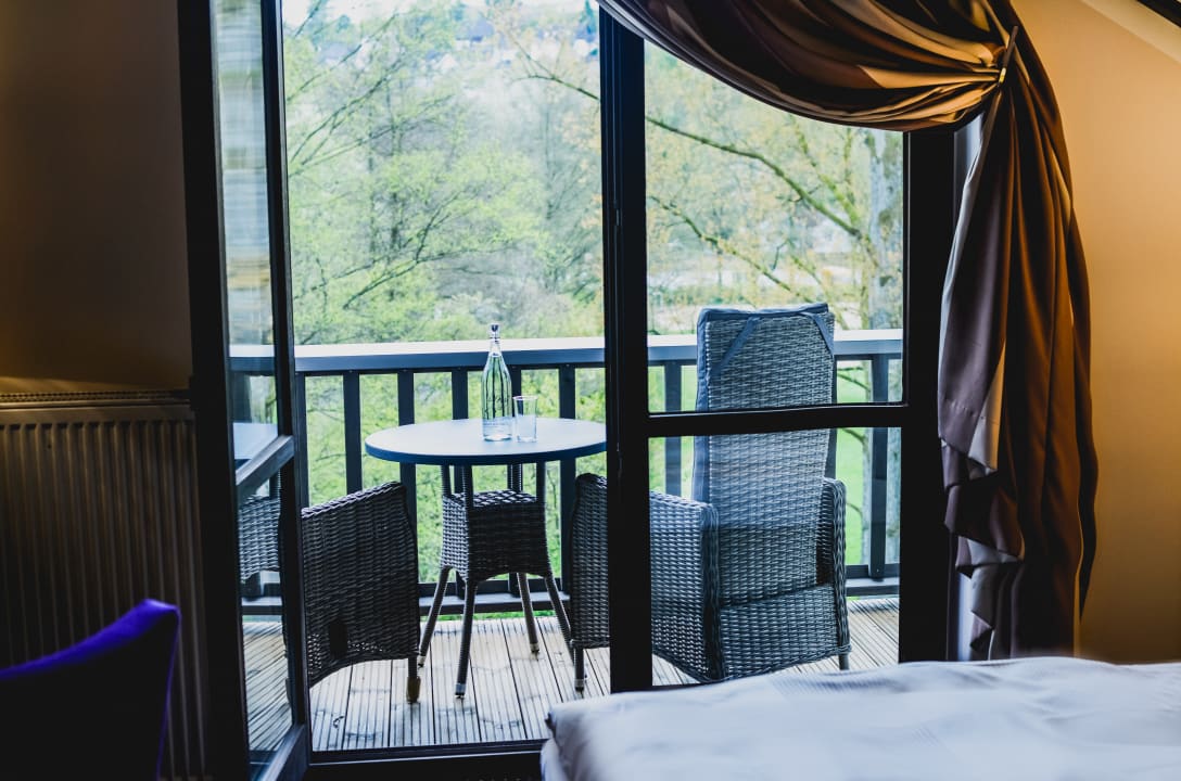 Zimmer Hotel zur Post