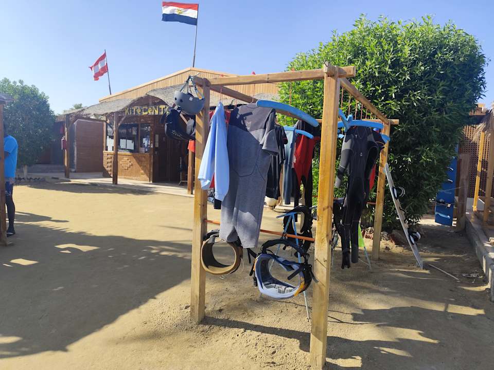 Strand Casa Mare Resort