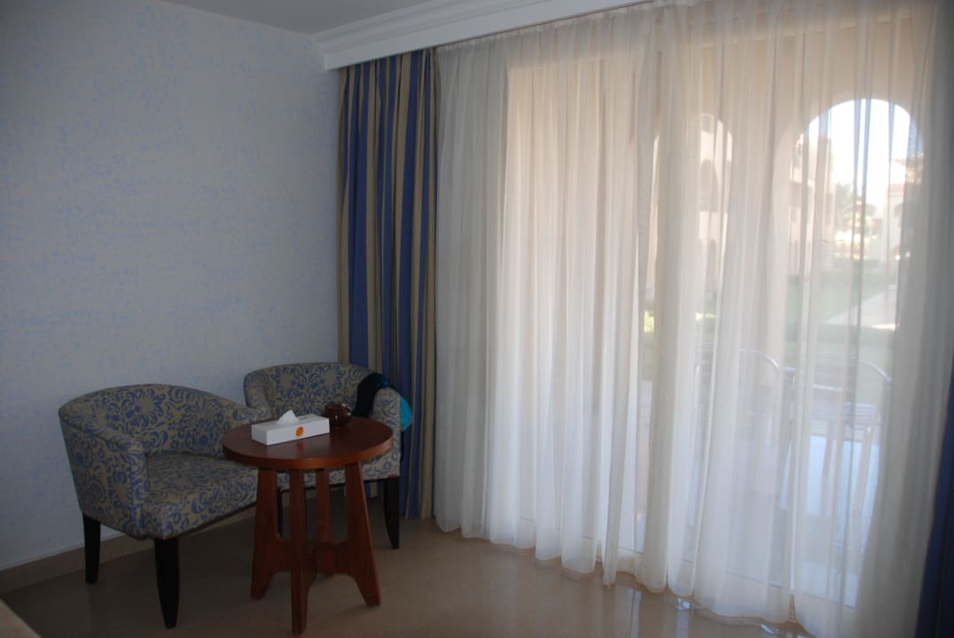 Pokój Stella Garden Resort & Spa, Makadi Bay