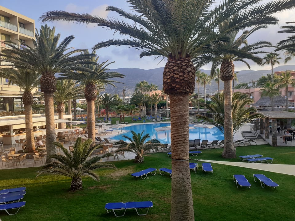 Pool Calimera Sirens Beach