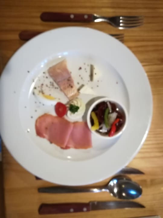 Gastro Mein Hotel Fast