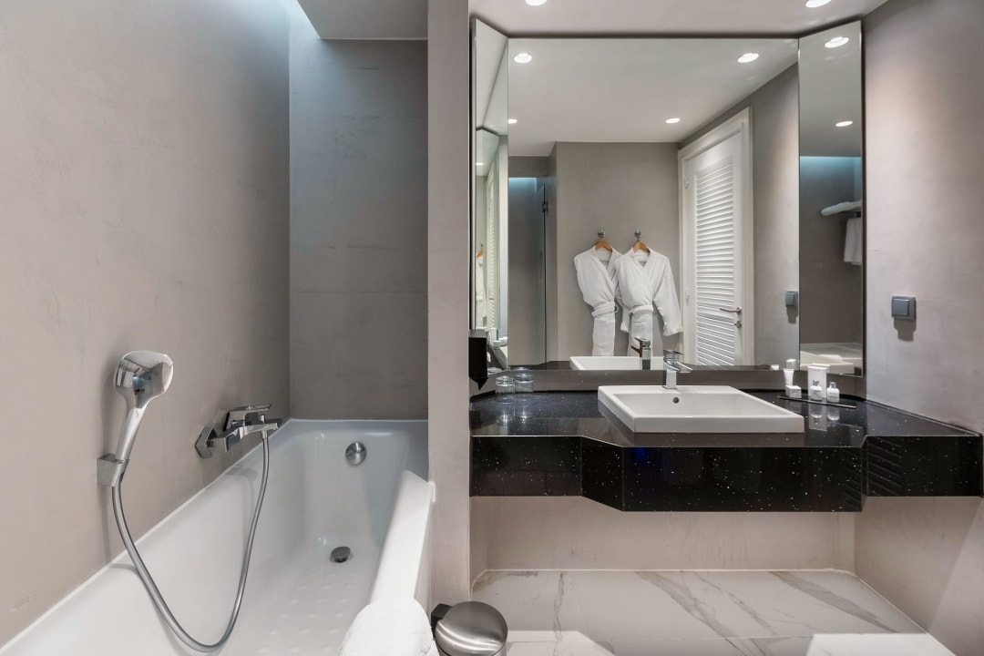 Zimmer Radisson Blu Palace Resort & Thalasso Djerba