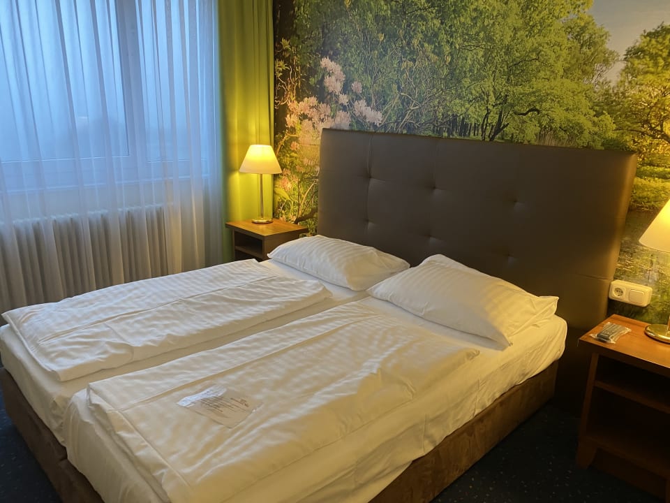 Zimmer AHORN Hotel Am Fichtelberg