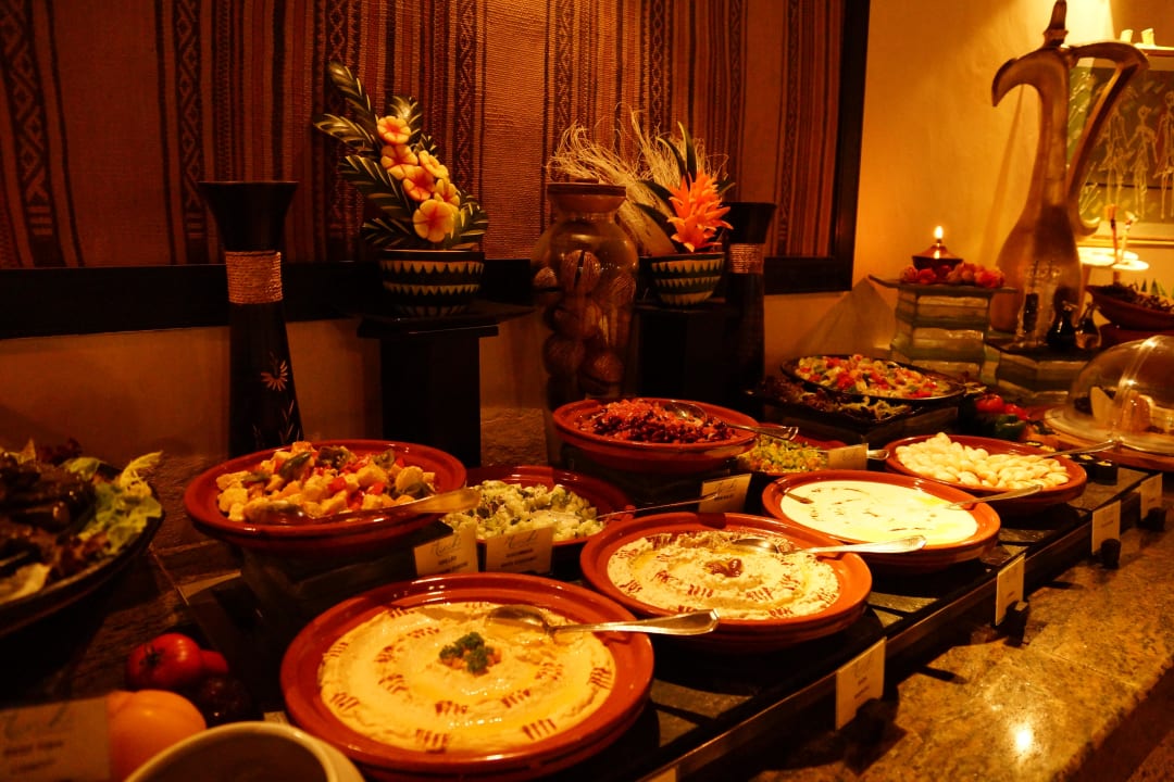 Thema: Maledivisch Mirihi Island Resort