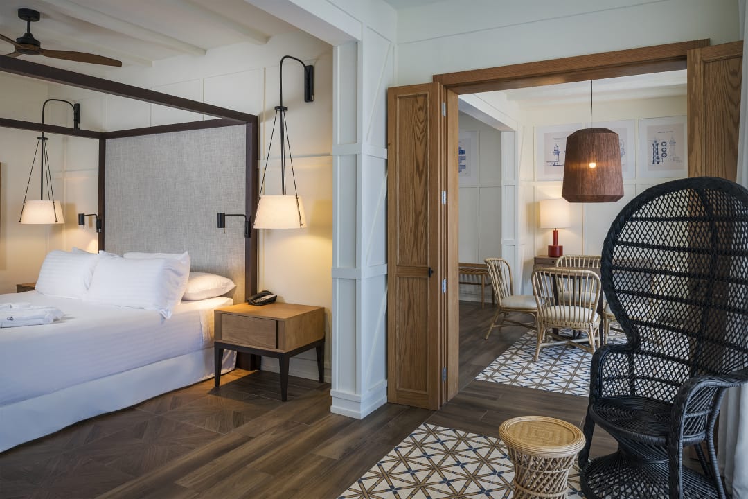 Zimmer Ocean El Faro El Beso - Adults only