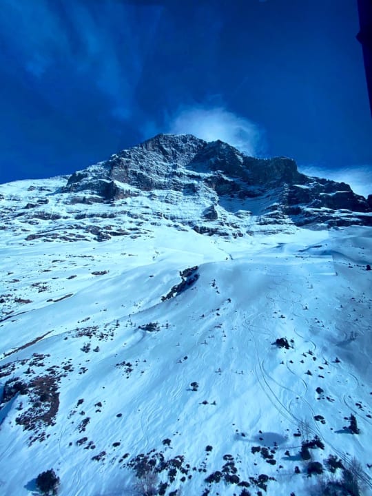 Zimmer Sunstar Hotel Grindelwald