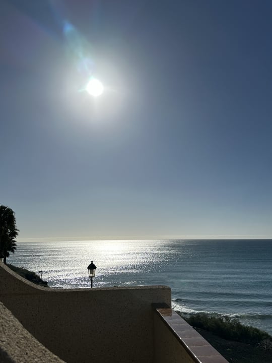 Ausblick SBH Hotel Taro Beach