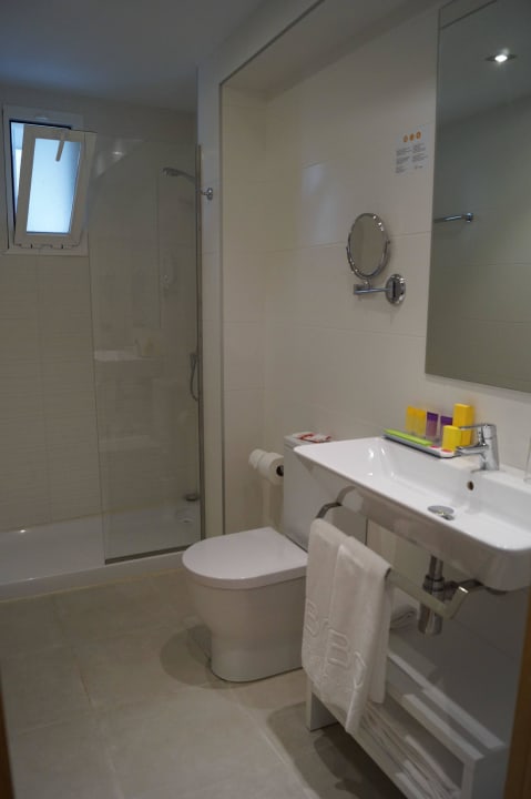 Badezimmer BQ Bulevar Paguera - Adults only