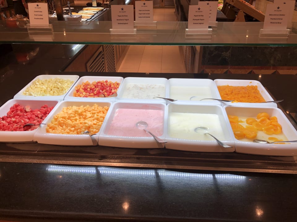 Gastro Iberostar Waves Punta Cana