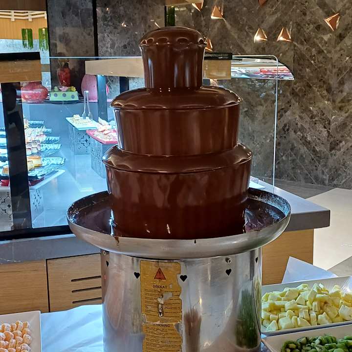Gastro Diamond De Luxe Hotel & Spa