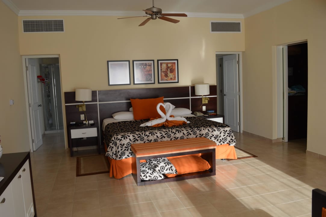 Suite 9411 Hotel Playa Pesquero