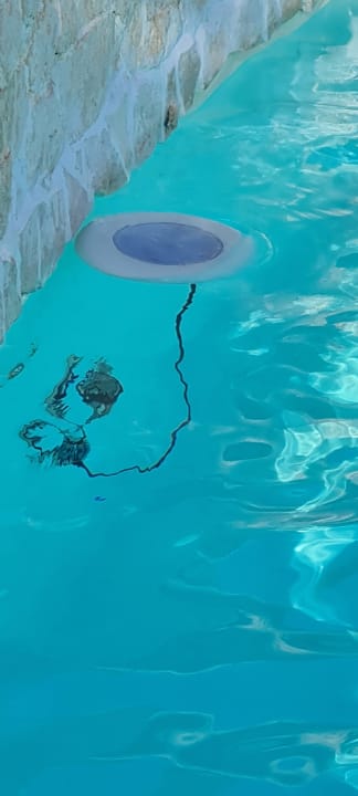 Pool Aldiana Club Rocca Nettuno Calabria