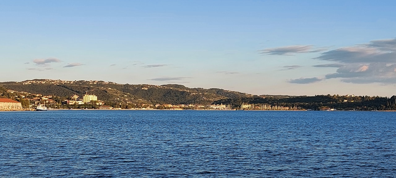 Ausblick Hotel Histrion