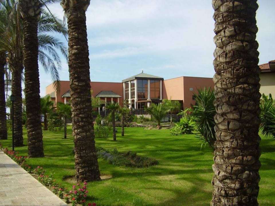 Hauptrestaurant TUI BLUE Palm Garden