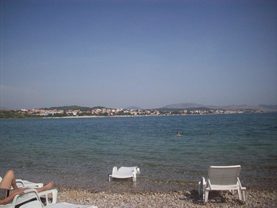 Strand Amadria Park Kids Hotel Andrija