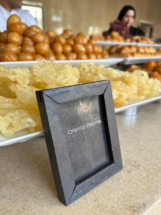 Gastro Serry Beach Resort