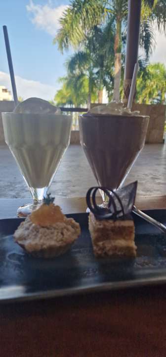 Lobby Secrets Cap Cana Resort & Spa - Adults only