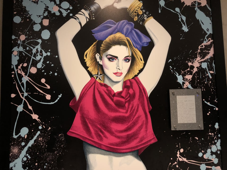 Sonstiges Hard Rock Hotel Tenerife