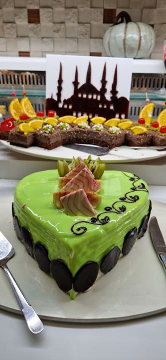 Gastro Hane Family Resort