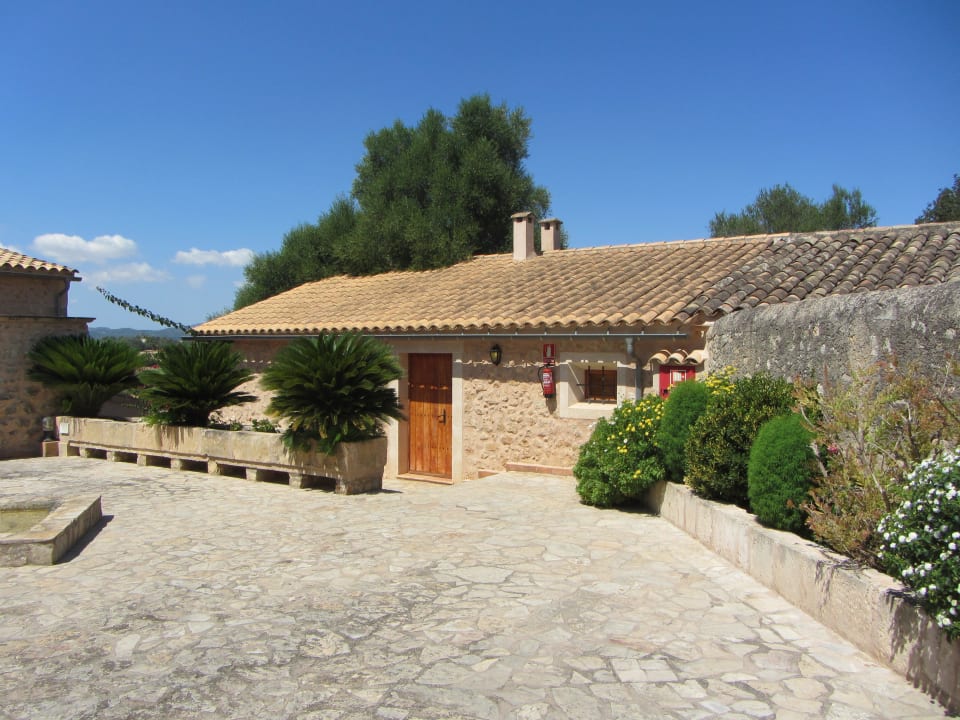 Wieder eine Suite Finca Son Roig