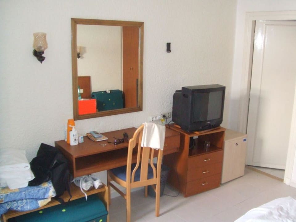 Bungalow El Mouradi Club Kantaoui