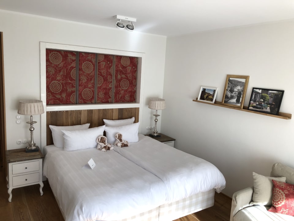 Gastro BollAnts Spa im Park