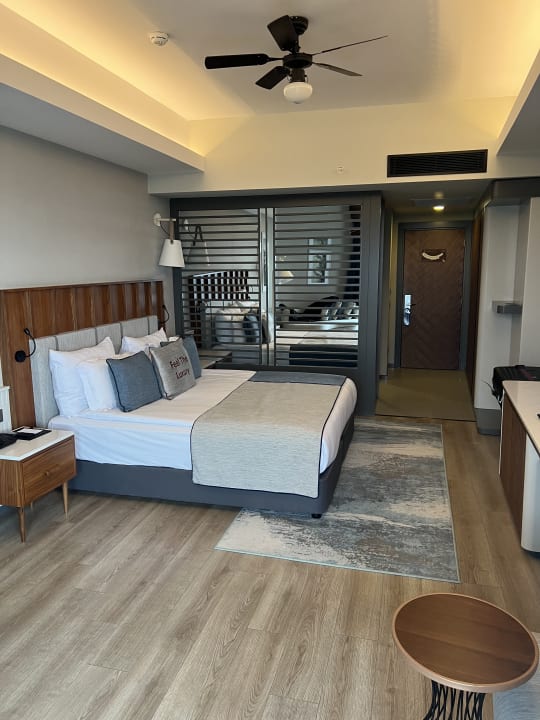 Zimmer Seaden Quality Resort & Spa