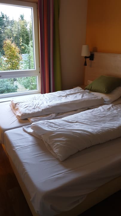 Zimmer Center Parcs Park Bostalsee